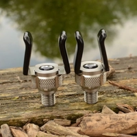 Solar Tackle P1 Centre-Loc Adjustable Back Rests